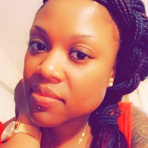 Meet your Posher, Charlene